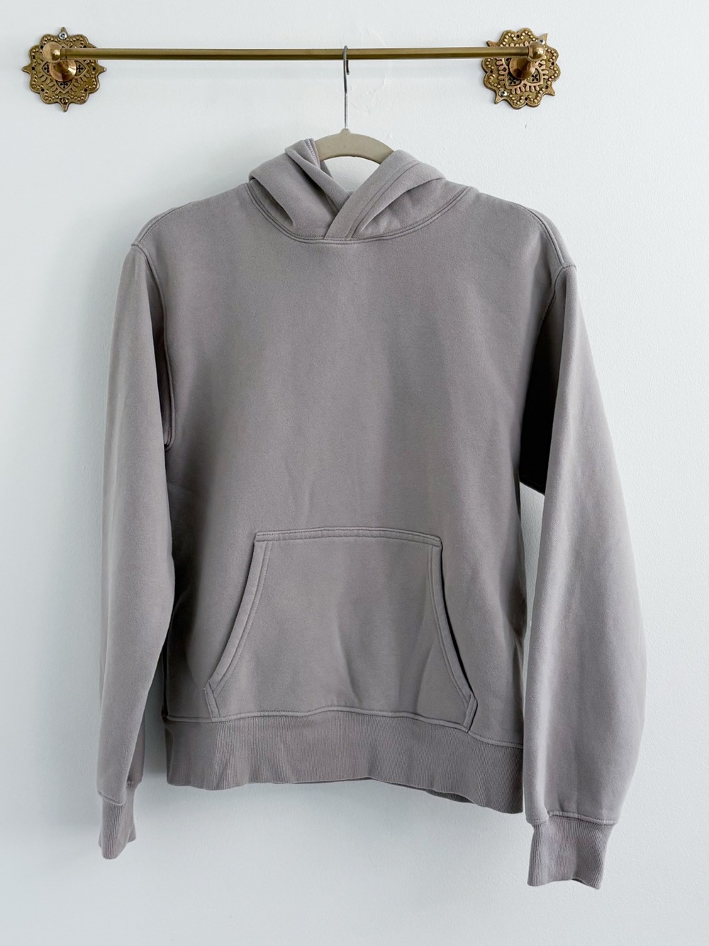 Aritzia Cozy Sweatfleece Perfect Hoodie XS